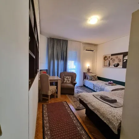 Dorcol * Belgrado